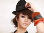 Aysel Teymurzade - Fotosesiya