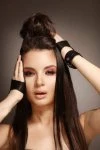 Aysel Teymurzade - Fotosesiya