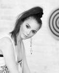 Aysel Teymurzade - Fotosesiya