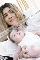 Zulfiyye Xanbabayeva - Fotosesiya