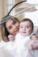 Zulfiyye Xanbabayeva - Fotosesiya