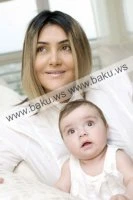 Zulfiyye Xanbabayeva - Fotosesiya