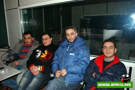 Klan -A- Plan - 2 ci nefes