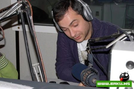 Rufet Axundov - Sevgilim
