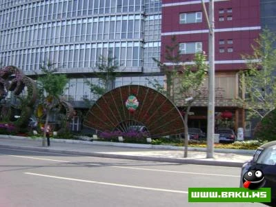 Chin Seferi