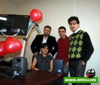 Media FM [Yeni Radio]