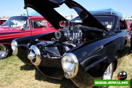 Classic-a ve Turbo