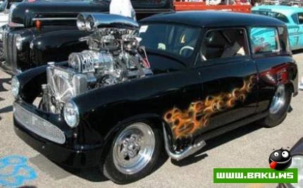 Classic-a ve Turbo