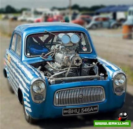 Classic-a ve Turbo