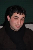 DaDo - Teqdimatda