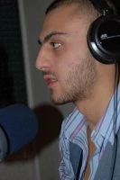 DaDo - Teqdimatda