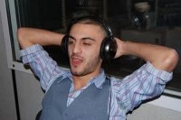 DaDo - Teqdimatda