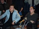 MSM - Menim Sevimli Mahnım
