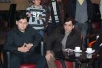 MSM - Menim Sevimli Mahnım