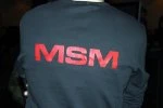 MSM - Menim Sevimli Mahnım