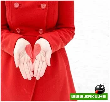 Про любовь ко дню Святого Валентина