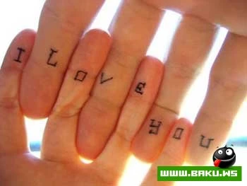 Про любовь ко дню Святого Валентина