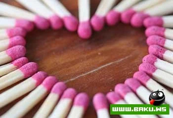 Про любовь ко дню Святого Валентина