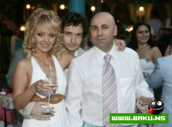 Mehshurlarin toy shekilleri