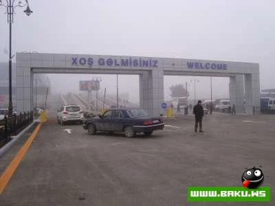 Yeni Avtovagzal