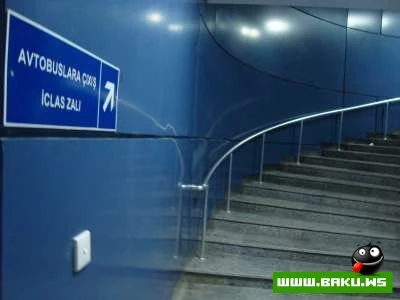 Yeni Avtovagzal
