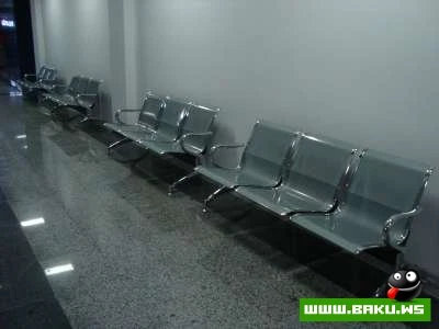 Yeni Avtovagzal