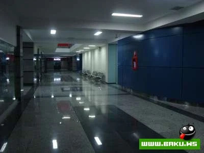 Yeni Avtovagzal