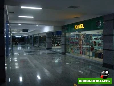 Yeni Avtovagzal
