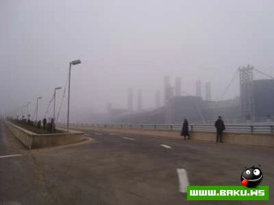 Yeni Avtovagzal