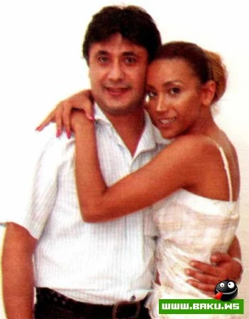 Misilsiz Demir Başlı Roya :) + (7 Foto)