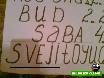 Milli Yumor =)