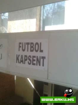 Milli Yumor =)