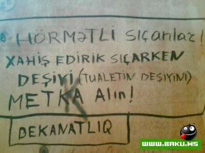 Milli Yumor =)