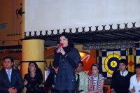 MSM - MENİM SEVİMLİ MAHNIM