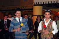 MSM - MENİM SEVİMLİ MAHNIM