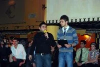 MSM - MENİM SEVİMLİ MAHNIM