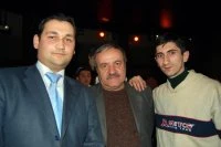 MSM - MENİM SEVİMLİ MAHNIM