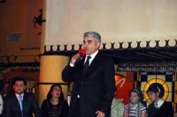 MSM - MENİM SEVİMLİ MAHNIM