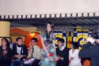 MSM - MENİM SEVİMLİ MAHNIM