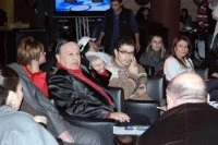 MSM - MENİM SEVİMLİ MAHNIM