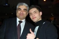 MSM - MENİM SEVİMLİ MAHNIM