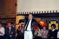 MSM - MENİM SEVİMLİ MAHNIM