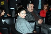 MSM - MENİM SEVİMLİ MAHNIM