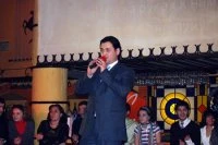 MSM - MENİM SEVİMLİ MAHNIM