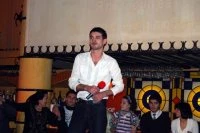 MSM - MENİM SEVİMLİ MAHNIM