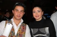 MSM - MENİM SEVİMLİ MAHNIM
