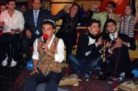 MSM - MENİM SEVİMLİ MAHNIM