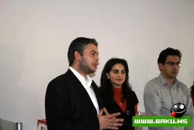 “Media FM” radiostansiyası verilişlərinin təqdimatını keçirdi