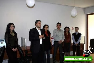 “Media FM” radiostansiyası verilişlərinin təqdimatını keçirdi