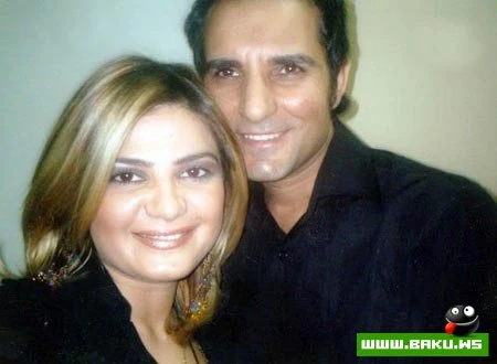 Natavan Habibi - İller once (8 Foto)